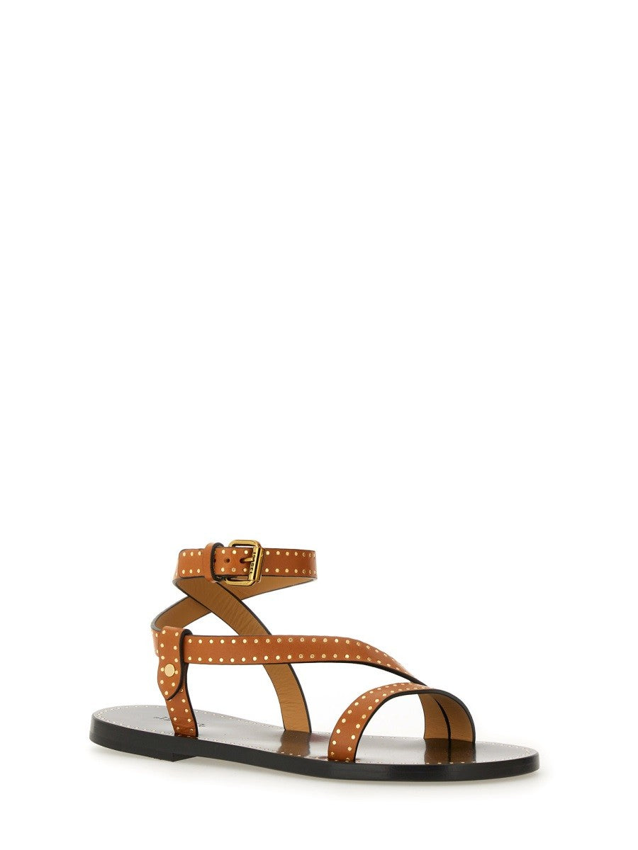 Isabel Marant - SANDAL "JOPEE" sandal-jopee_e050192f-6eb4-4359-830c-139c7e3d8f97