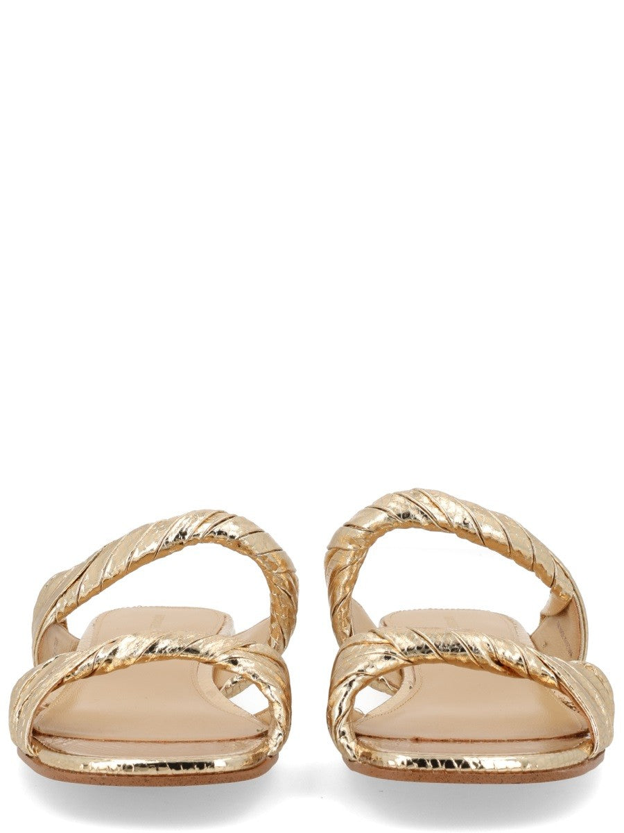 MICHAEL BY MICHAEL KORS - SANDAL "KIANA"