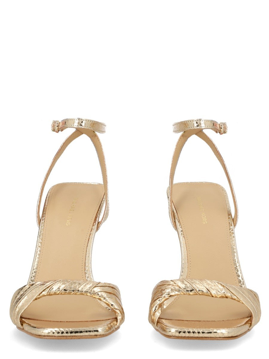 MICHAEL BY MICHAEL KORS - SANDAL "KIANA"