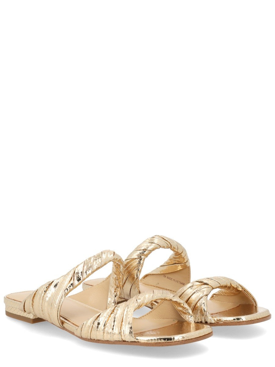 MICHAEL BY MICHAEL KORS - SANDAL "KIANA" sandal-kiana_e1daa69e-6c92-4825-9bb5-d33ca7029f83