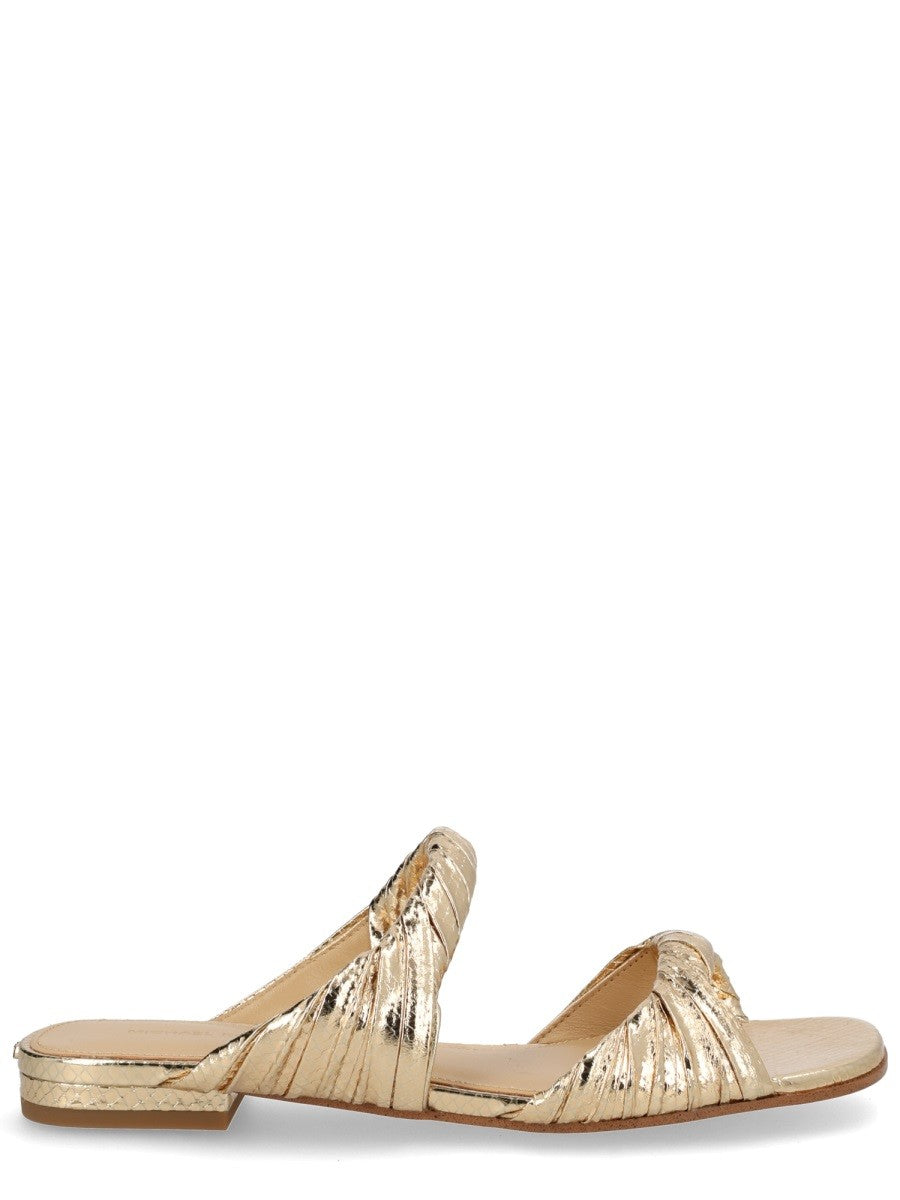 MICHAEL BY MICHAEL KORS - SANDAL "KIANA" sandal-kiana_e1daa69e-6c92-4825-9bb5-d33ca7029f83