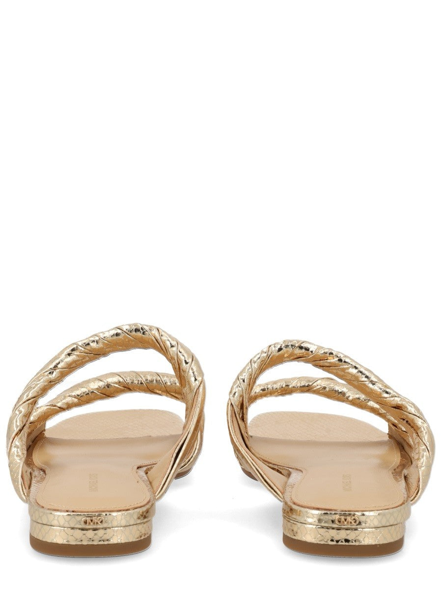 MICHAEL BY MICHAEL KORS - SANDAL "KIANA"