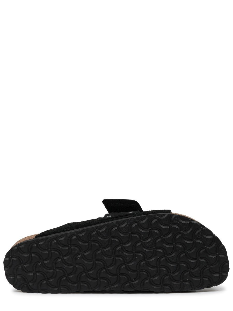 Birkenstock - SANDAL "KYOTO" Unisex sandal-kyoto