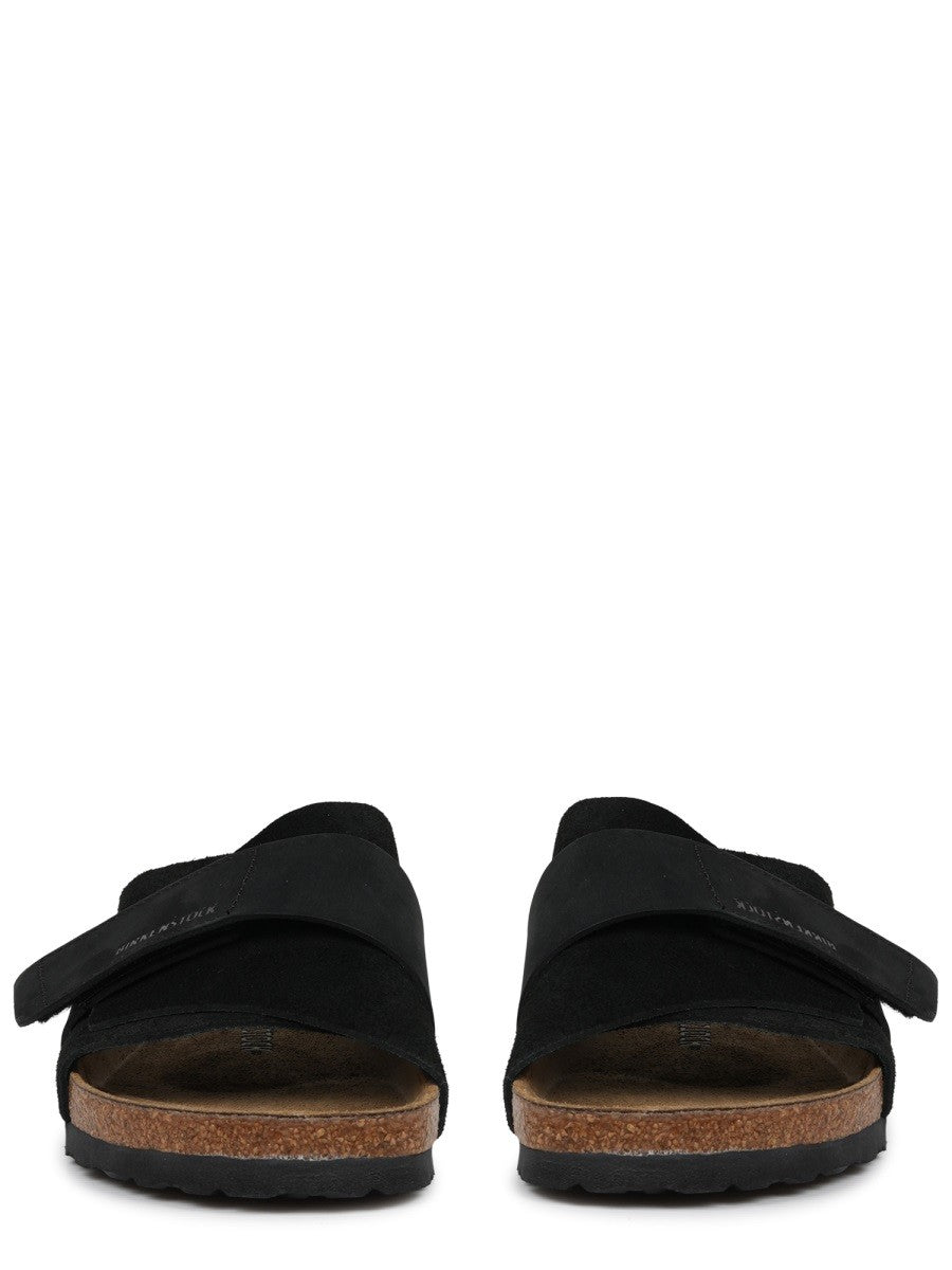Birkenstock - SANDAL "KYOTO" Unisex sandal-kyoto_947c5dbd-cf8a-4e05-a626-69e03145ef37
