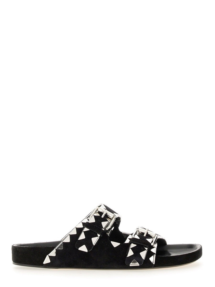 Isabel Marant - SANDAL "LENNYO" sandal-lennyo_5868c29c-1ddb-4d35-96fa-bebcd8884d82