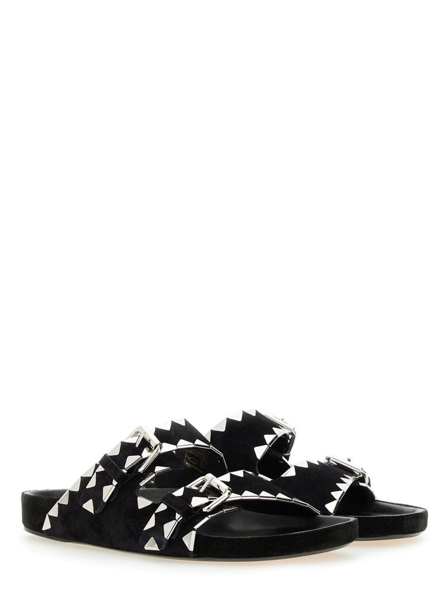 Isabel Marant - SANDAL "LENNYO" sandal-lennyo_5868c29c-1ddb-4d35-96fa-bebcd8884d82