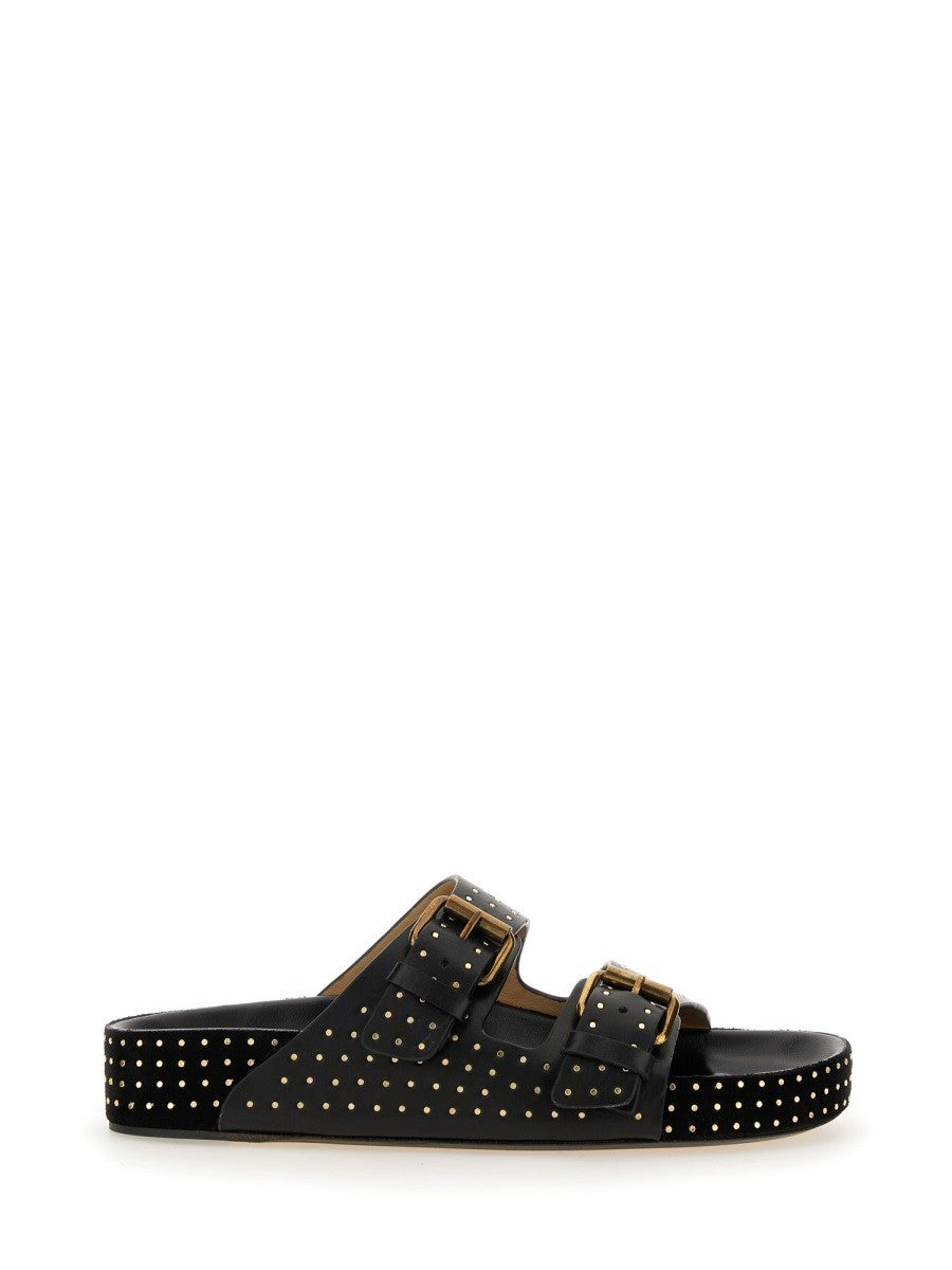 Isabel Marant - SANDAL "LENNYO" sandal-lennyo_d98e443d-5da4-45bd-8a24-12cdde25eb04