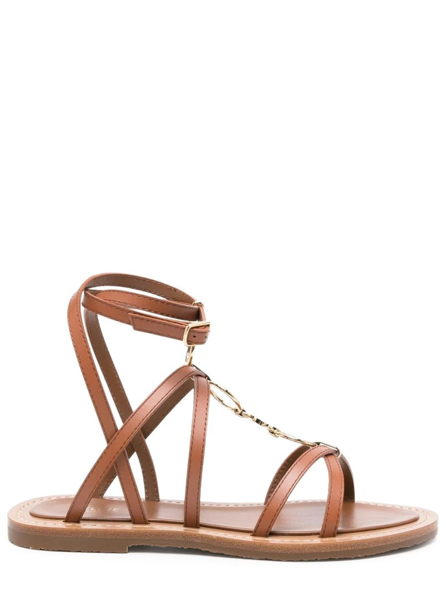 Celine - SANDAL "LYMPIA" sandal-lympia