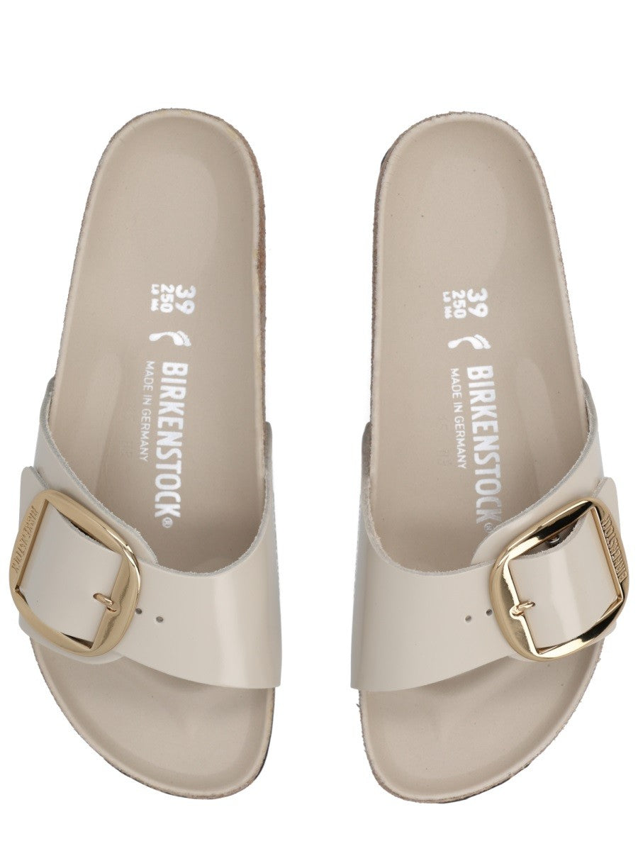 Birkenstock - SANDAL "MADRID BIG BUCKLE" Unisex sandal-madrid-big-buckle
