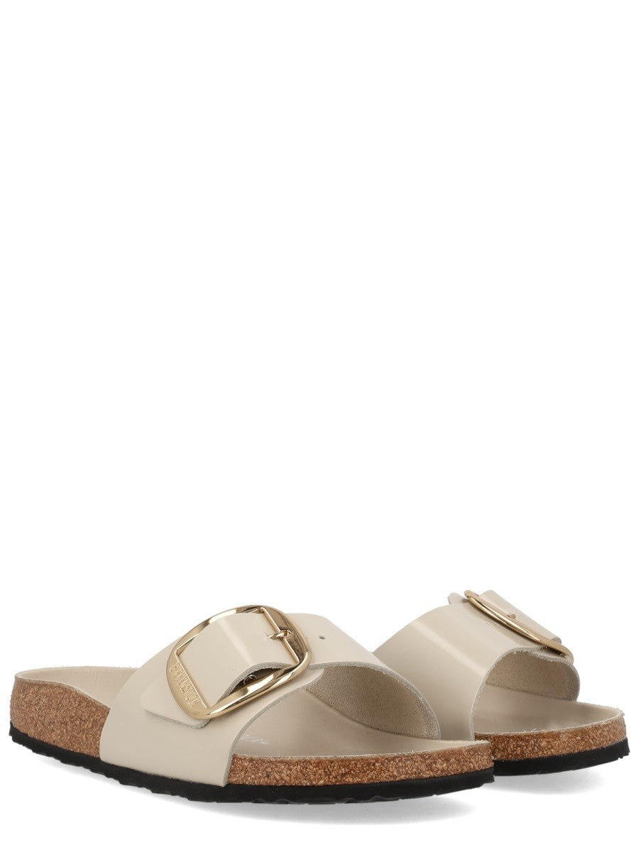 Birkenstock - SANDAL "MADRID BIG BUCKLE" Unisex sandal-madrid-big-buckle_345fea97-08ab-4e8a-8222-4a3ffd7c0b49