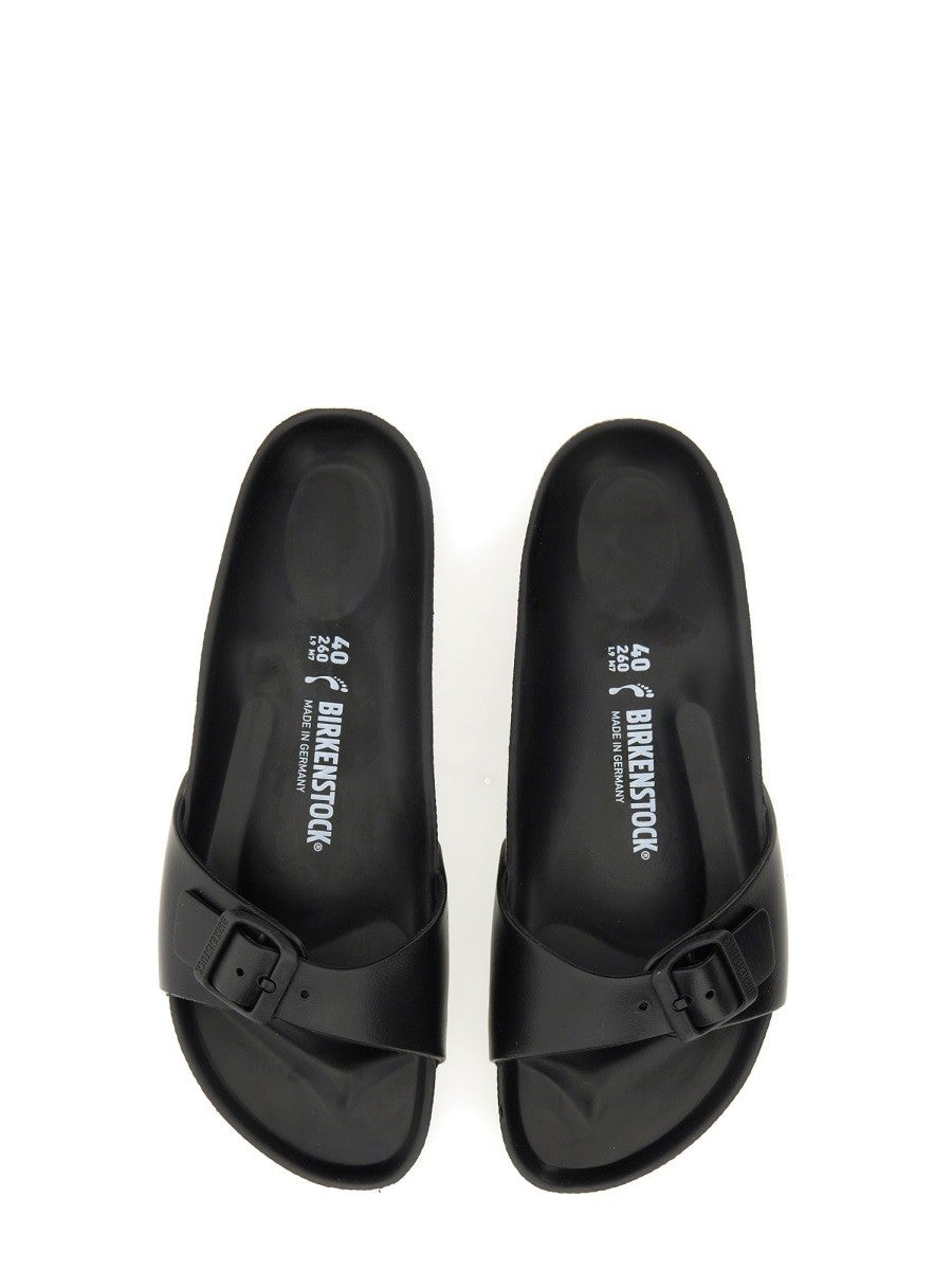 Birkenstock - SANDAL "MADRID" Unisex sandal-madrid