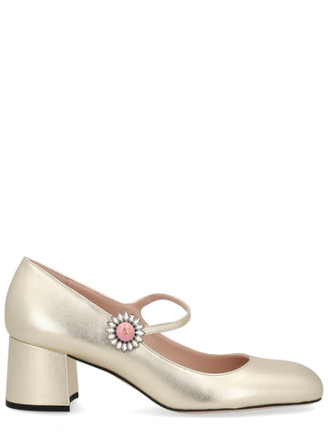 Valentino Garavani Valentino Garavani - SANDAL "MARY JANE"