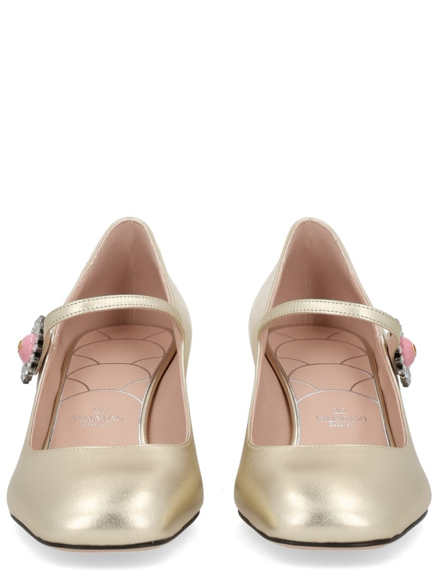 Valentino Garavani Valentino Garavani - SANDAL "MARY JANE"