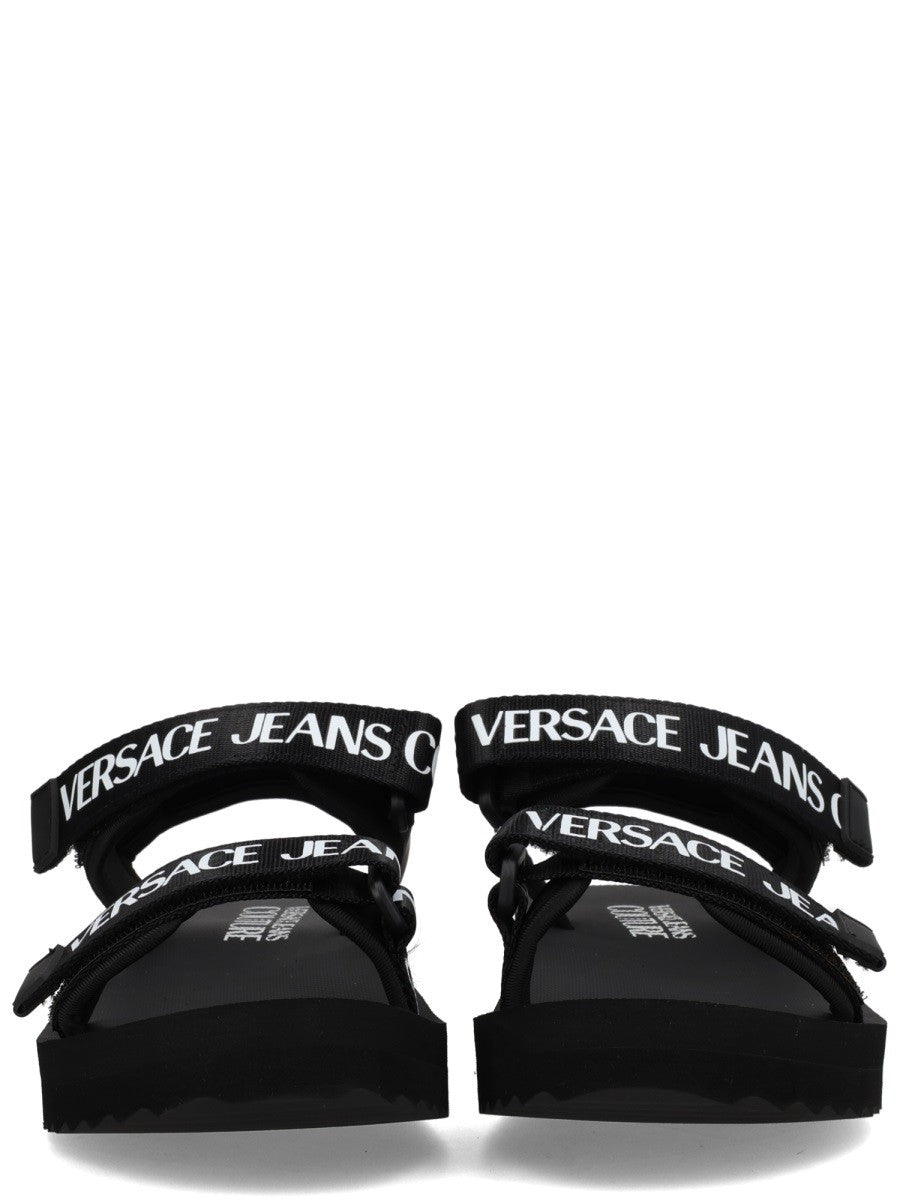 Versace Jeans Couture - SANDAL "MIAMI"