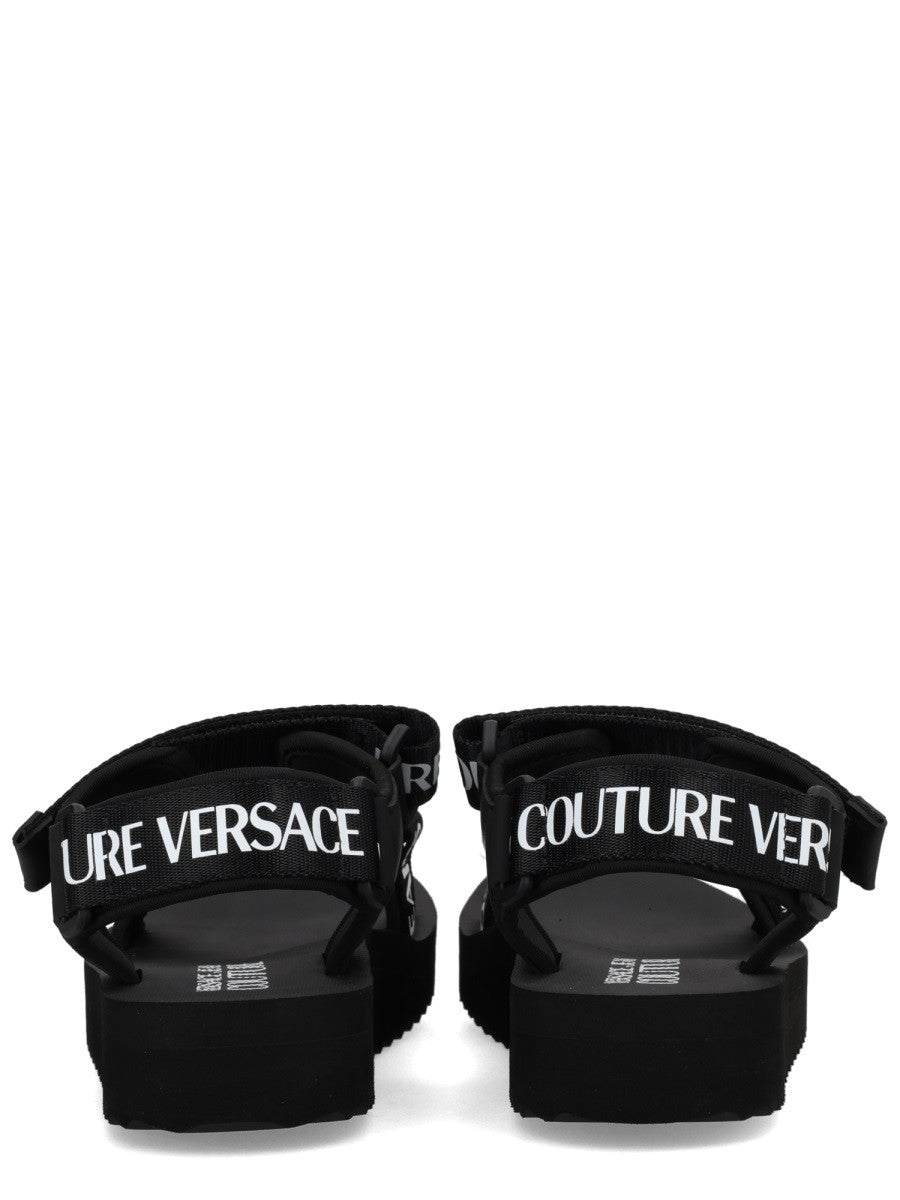 Versace Jeans Couture - SANDAL "MIAMI"