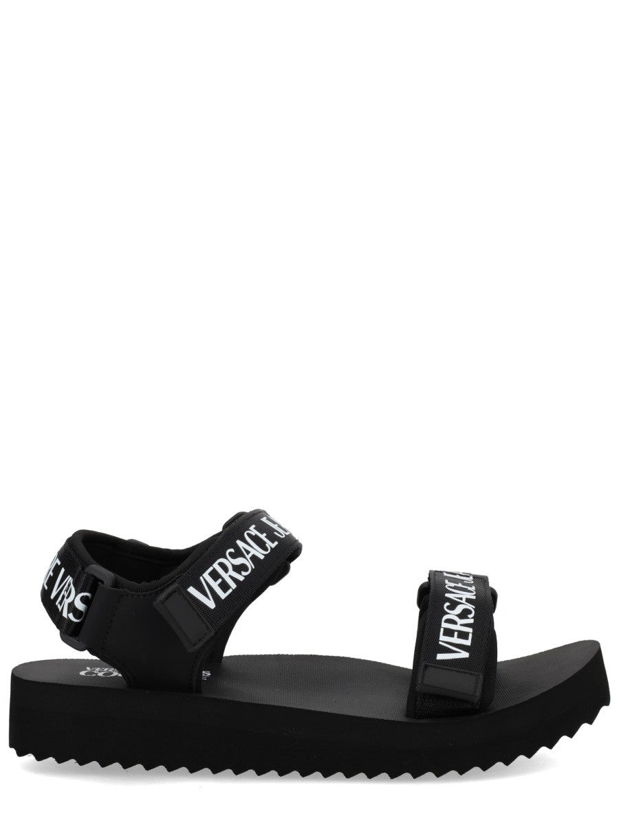 Versace Jeans Couture - SANDAL "MIAMI"