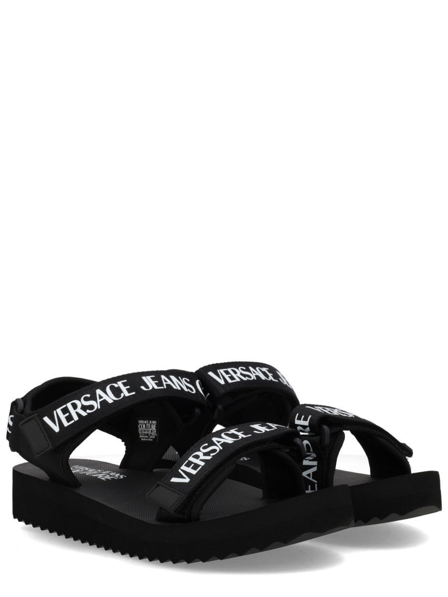Versace Jeans Couture - SANDAL "MIAMI"
