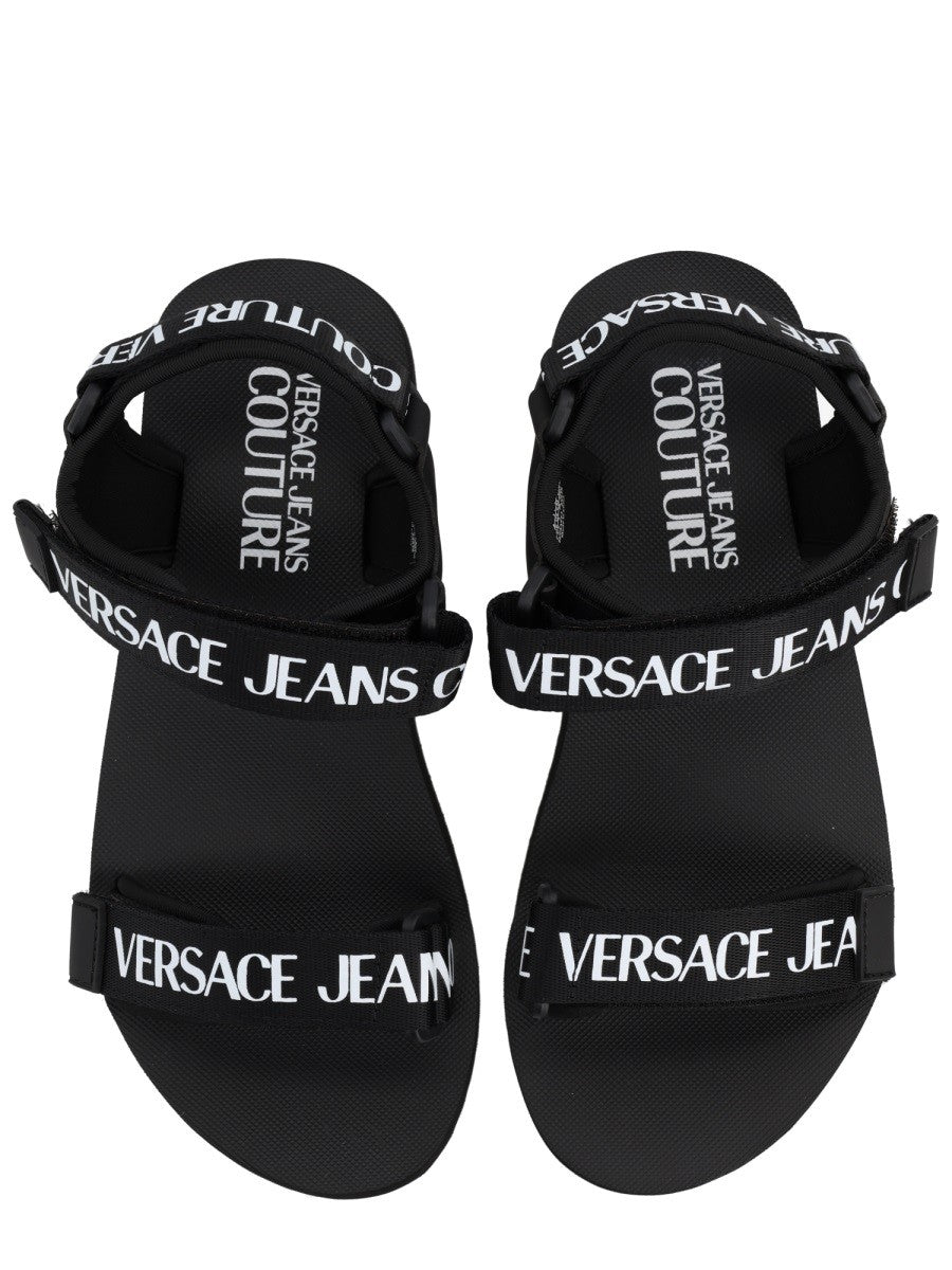 Versace Jeans Couture - SANDAL "MIAMI"