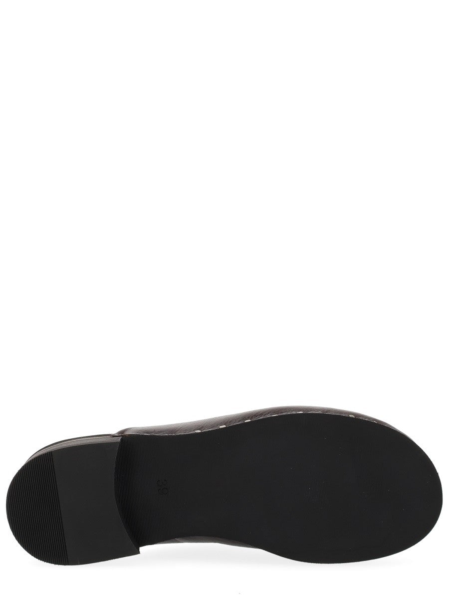 Our Legacy - SANDAL "NAOTO" sandal-naoto