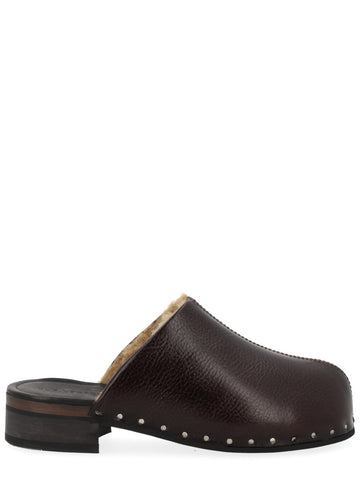 Our Legacy - SANDAL "NAOTO" sandal-naoto_4a052bc9-92d8-48ae-b729-0d80051e4d2a