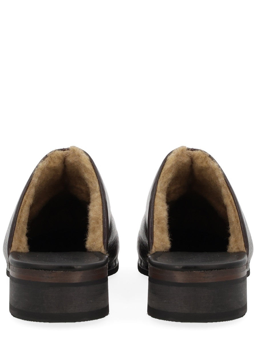 Our Legacy - SANDAL "NAOTO" sandal-naoto_d234775c-5391-486f-a1ed-1393146b1591