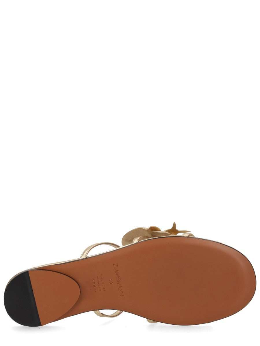 ZIMMERMANN - SANDAL "ORCHID" sandal-orchid_05bb06da-0563-48ef-acbf-a472d0ad1de9