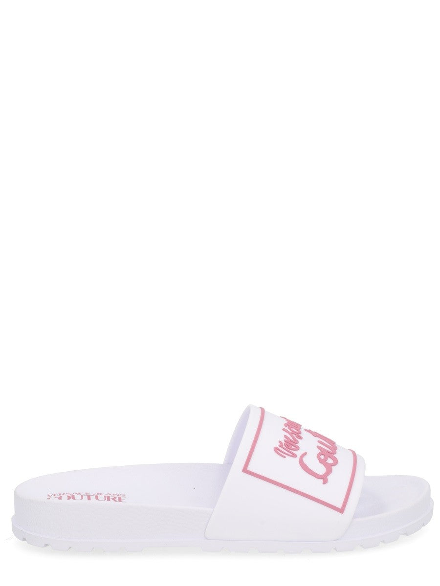 Versace Jeans Couture - SANDAL "SHELLY" sandal-shelly_0a60ba87-d45a-465d-9185-6c40a2b874f4