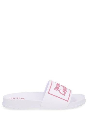 Versace Jeans Couture - SANDAL "SHELLY" sandal-shelly_0a60ba87-d45a-465d-9185-6c40a2b874f4