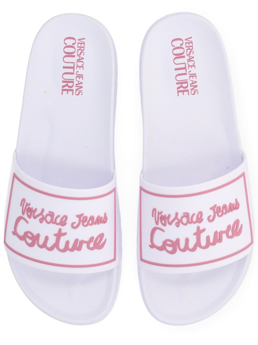 Versace Jeans Couture - SANDAL "SHELLY" sandal-shelly_581d3322-ca18-47e1-aaca-720986f2c44c