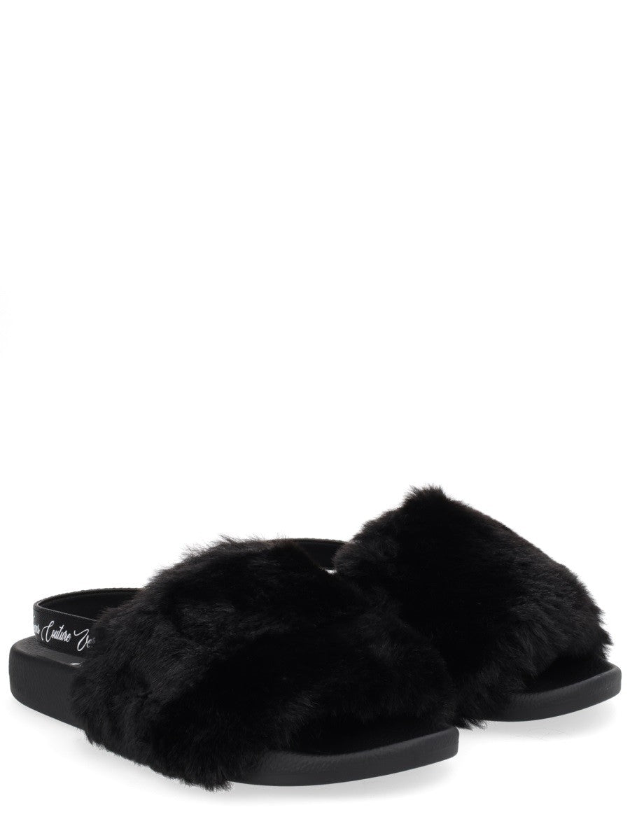 Versace Jeans Couture - SANDAL "SHELLY" sandal-shelly_9207d0de-18a5-401e-8b1b-c0df9dfee210