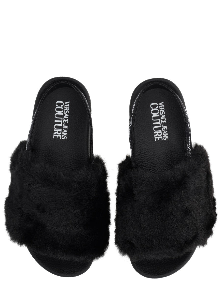 Versace Jeans Couture - SANDAL "SHELLY" sandal-shelly_96493d37-c50c-4131-b634-116b04611fe8