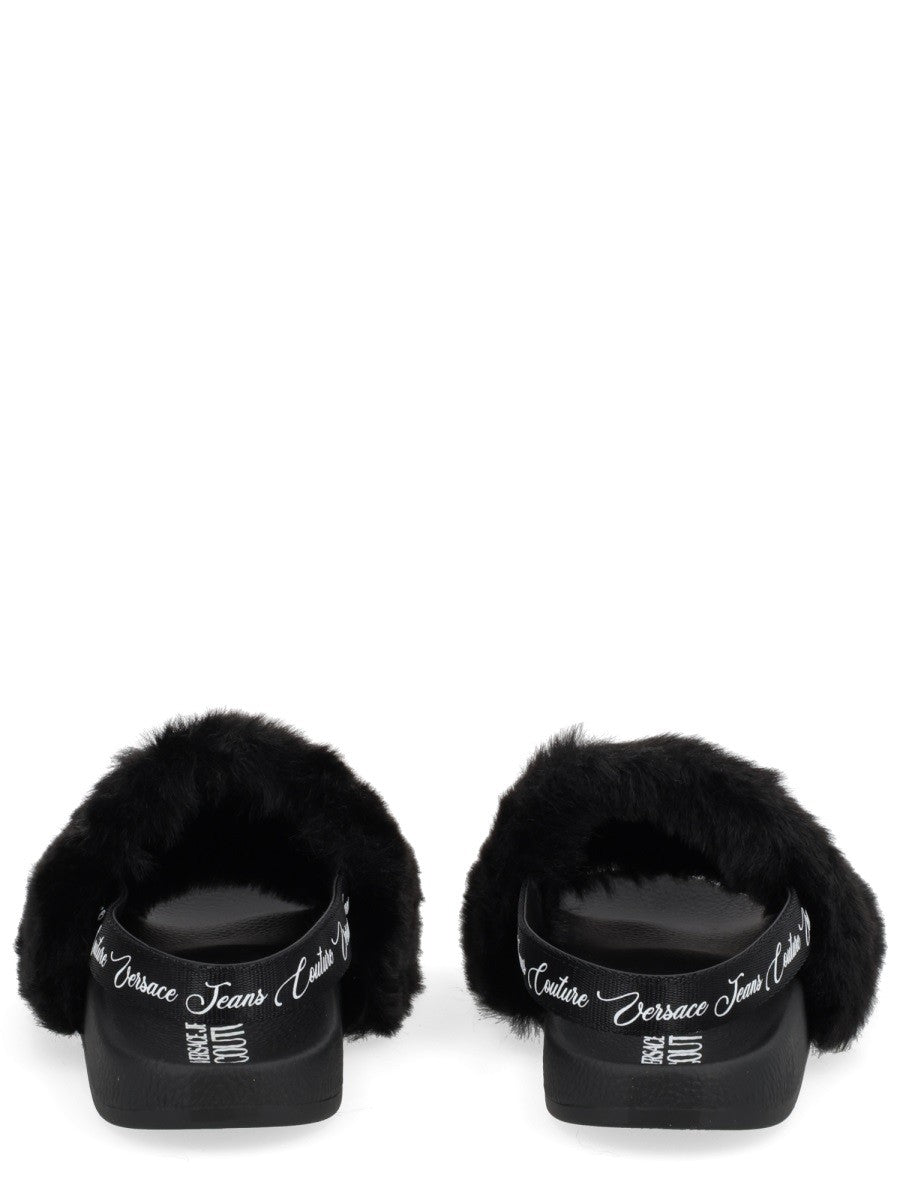 Versace Jeans Couture - SANDAL "SHELLY" sandal-shelly_bbd6fad9-a2af-484c-9299-914638bfda71