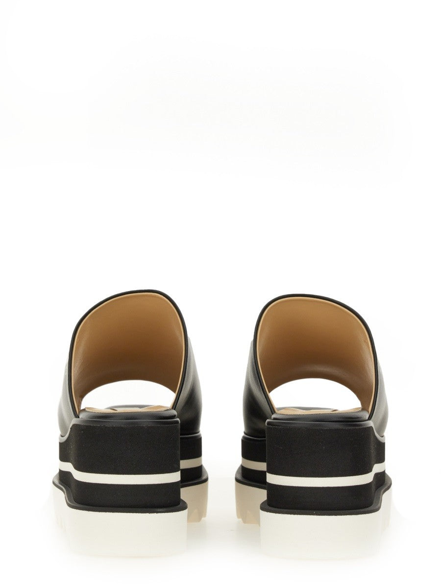 stella mccartney - SANDAL SNEAK-ELYSE ECO sandal-sneak-elyse-eco_bed5b15f-9b4e-4922-8f7d-caed4f04c30f