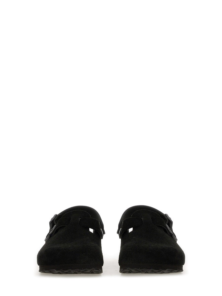 SABOT "BOSTON" Unisex