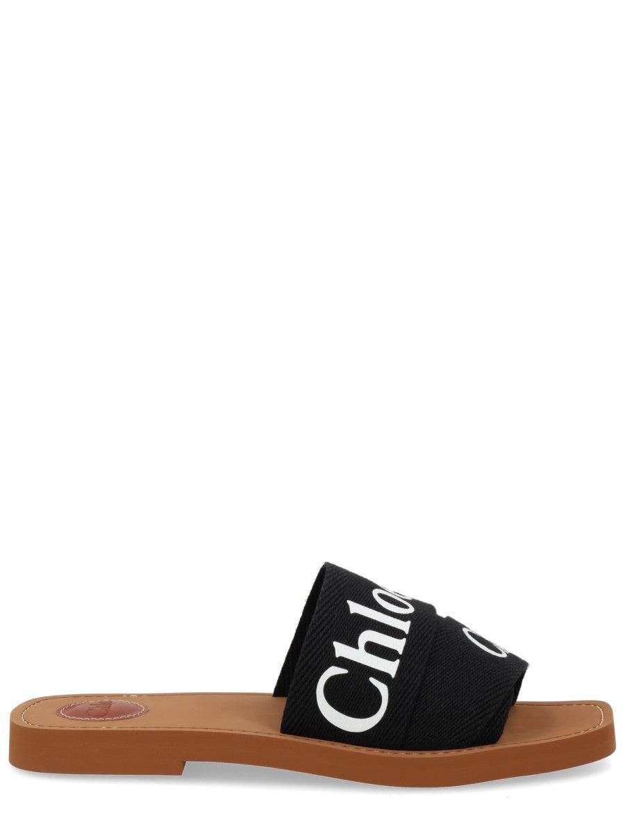 CHLOÉ - SANDALO "WOODY" sandal-woody_13f3168e-79f9-453c-b796-e0fdcf24f45b