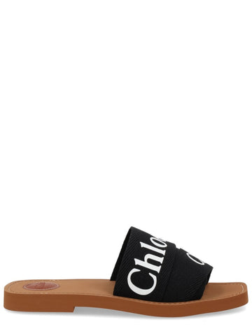 CHLOÉ - SANDALO "WOODY" sandal-woody_13f3168e-79f9-453c-b796-e0fdcf24f45b