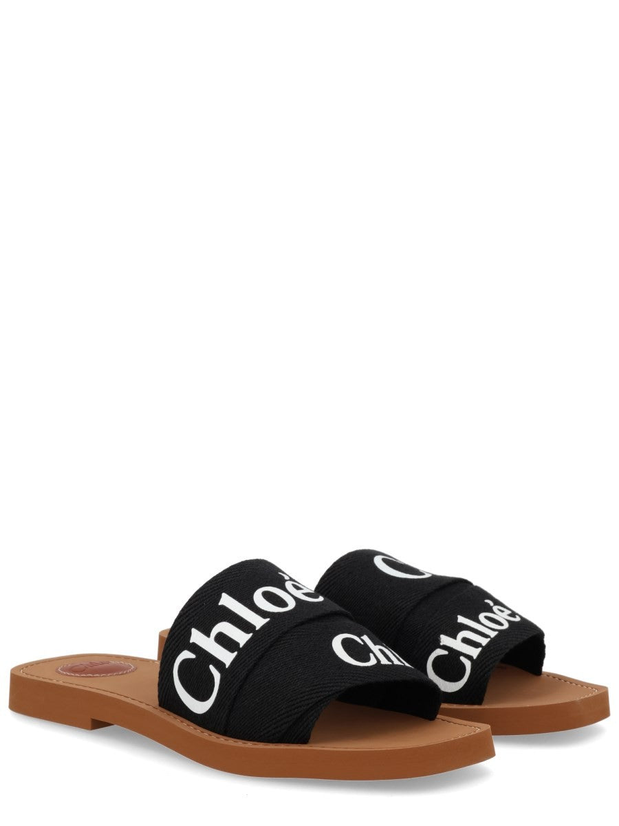 CHLOÉ - SANDALO "WOODY" sandal-woody_13f3168e-79f9-453c-b796-e0fdcf24f45b