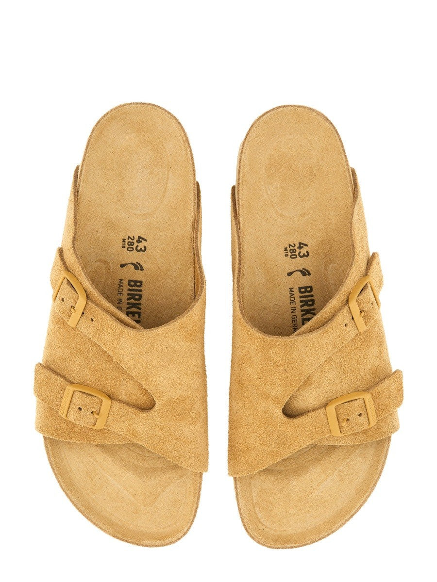 SANDAL "ZÜRICH" Unisex