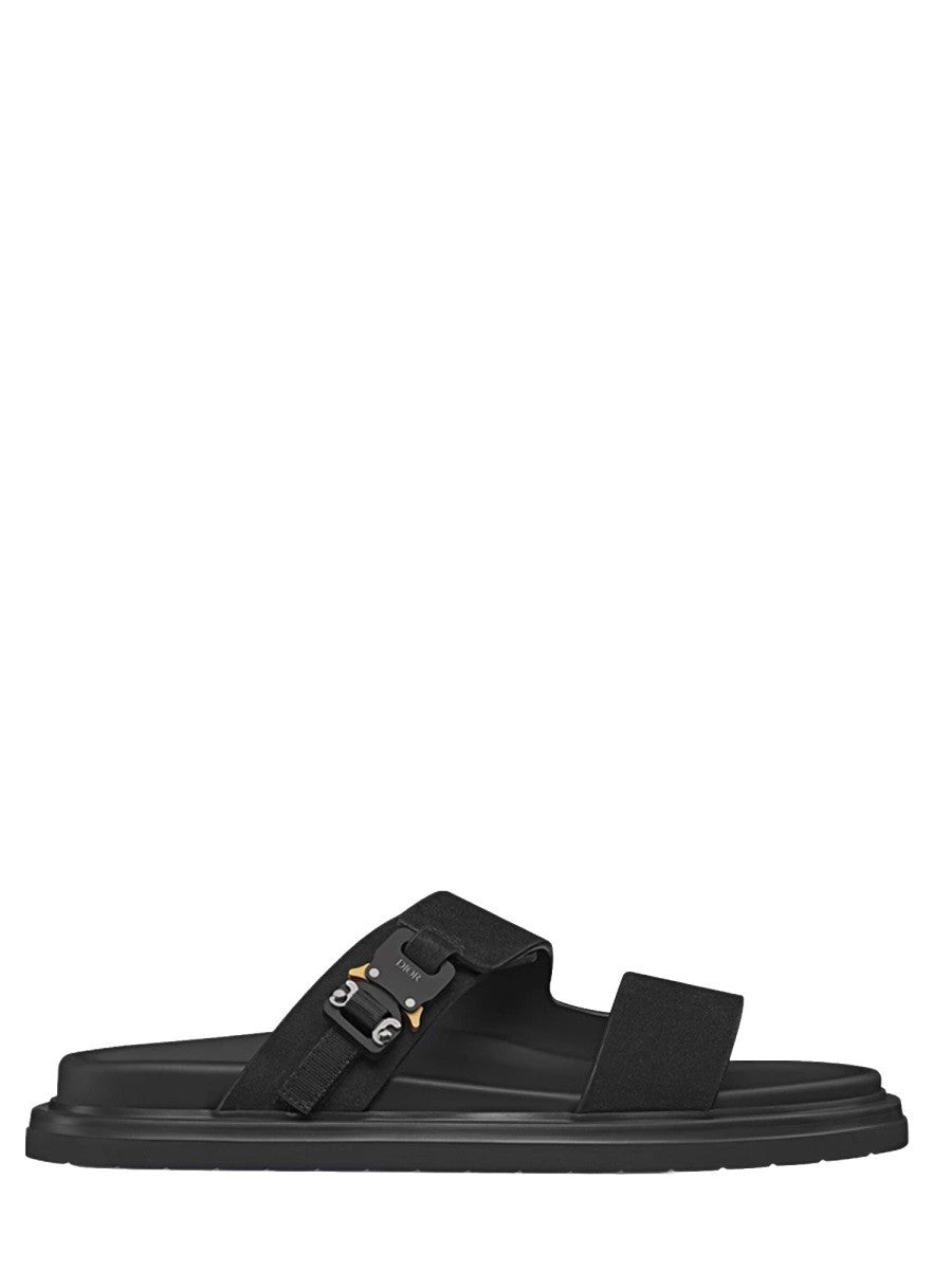 Dior SANDALO "AQUA"