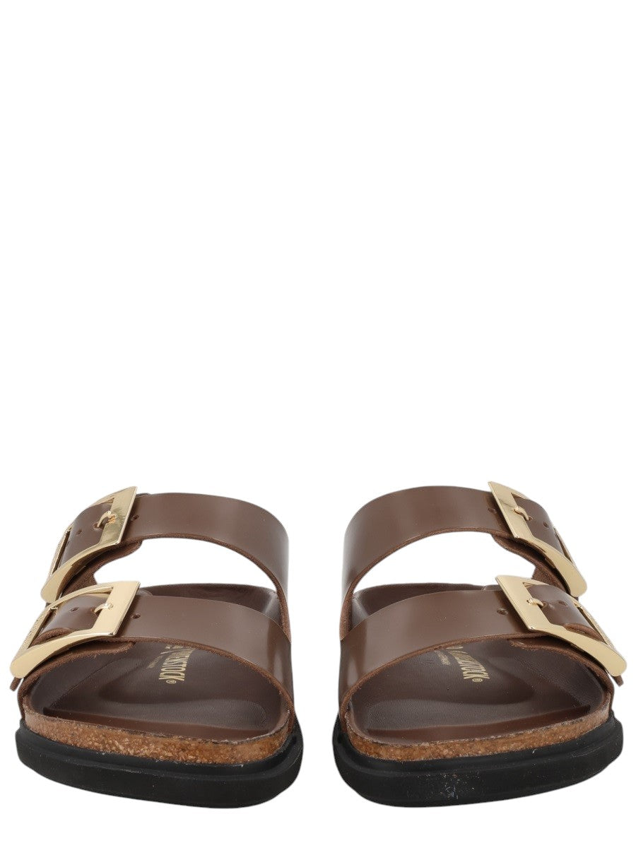 Birkenstock - SANDALO "ARIZONA DROPLET BUCKLE" Unisex sandalo-arizona-droplet-buckle_2b615d5c-d630-4c6a-baa1-755a1e4664f1