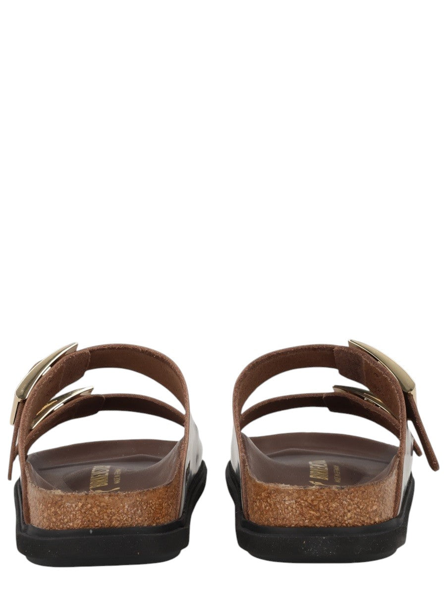 Birkenstock - SANDALO "ARIZONA DROPLET BUCKLE" Unisex sandalo-arizona-droplet-buckle_5b9838ef-9ce5-4175-9221-fc5b17bb9e63