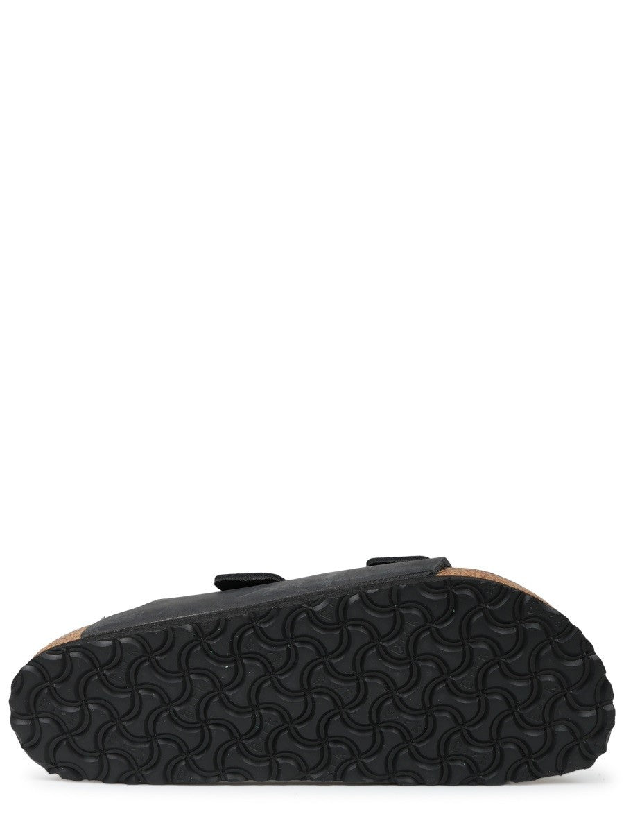 Birkenstock - SANDALO "ARIZONA SFB" Unisex sandalo-arizona-sfb_0cc77c08-53d4-4159-bec5-6268c07c2d91