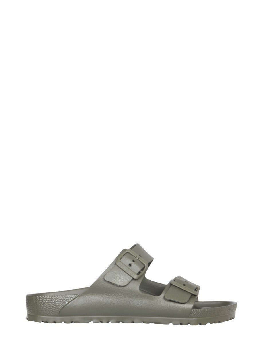 Birkenstock Birkenstock Arizona EVA Unisex Sandal – Green
