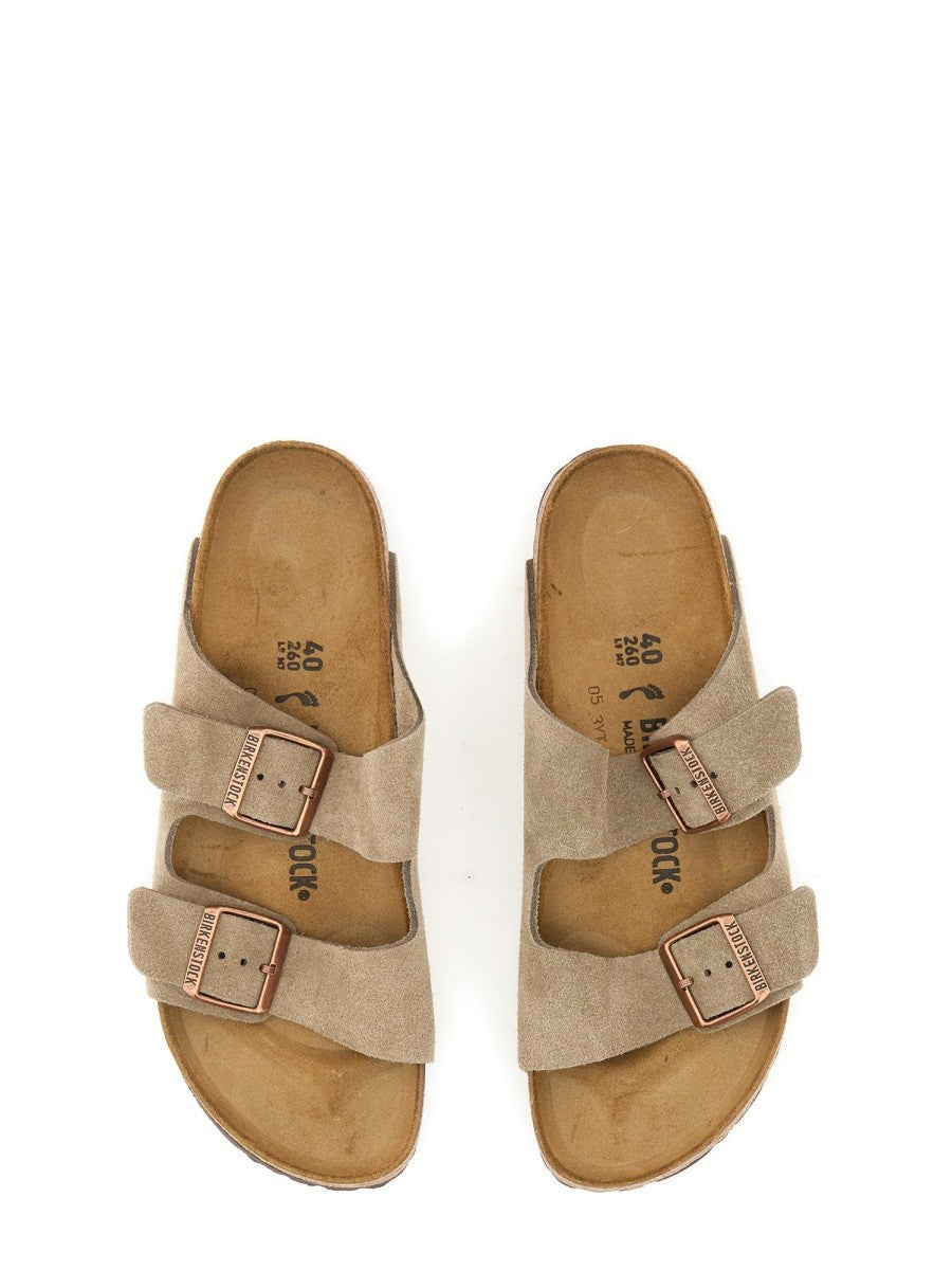 Birkenstock - SANDALO "ARIZONA" Unisex sandalo-arizona_745b3f1f-8c1f-4a59-a1ac-073515606b65