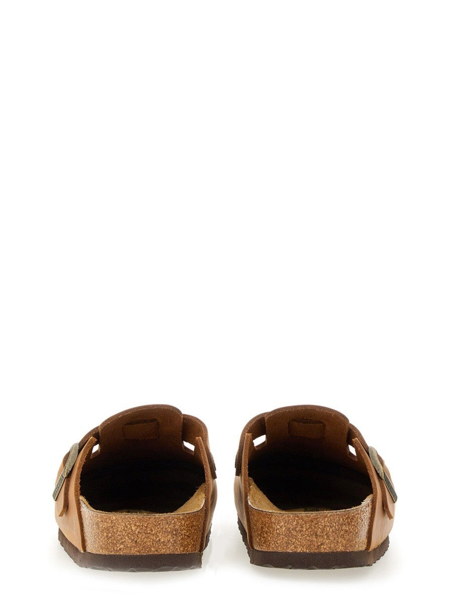 Birkenstock - SANDALO "BOSTON" Unisex sandalo-boston