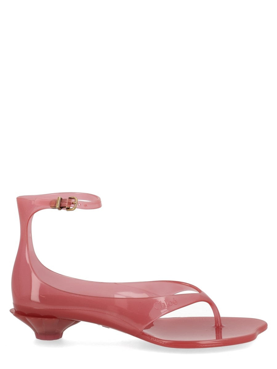 CHLOÉ - SANDALO "CHLOÈ JELLY" sandalo-chloe-jelly_f5b1bf45-a583-4c1a-9ced-1e412fc16362
