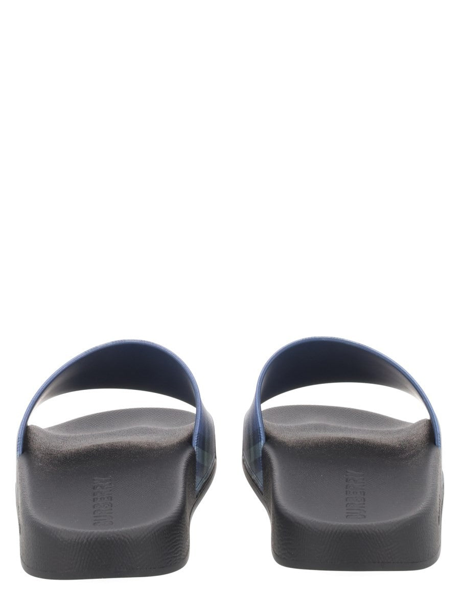 Burberry - Slide "Furley"