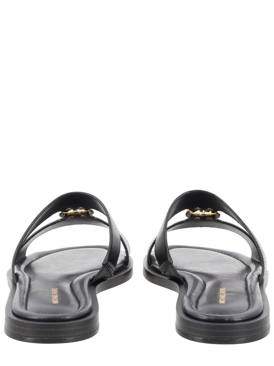 MICHAEL BY MICHAEL KORS - SANDALO "ERIN"