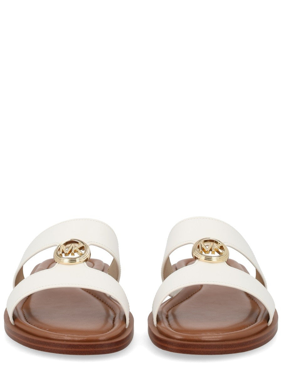 MICHAEL BY MICHAEL KORS - SANDALO "ERIN"