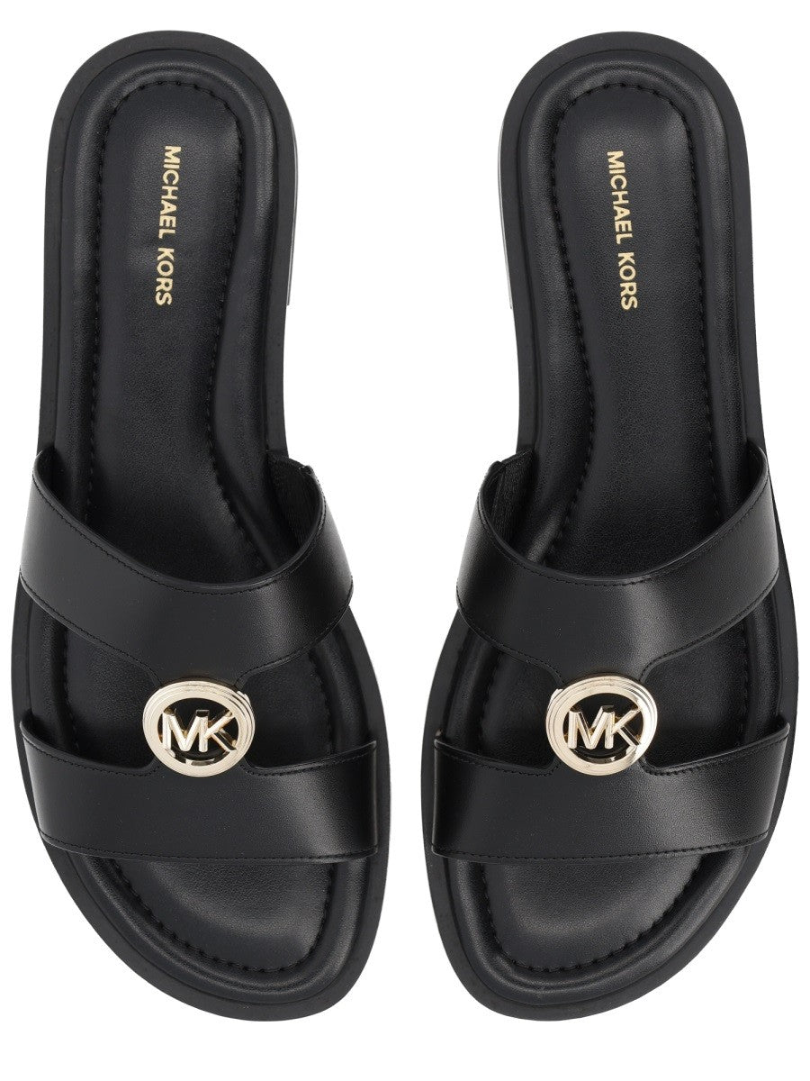 MICHAEL BY MICHAEL KORS - SANDALO "ERIN"